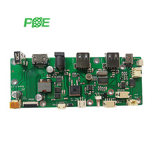 PCB Circuit Board Shenzhen PCBA Service Manufacturer Assembly PCB Board